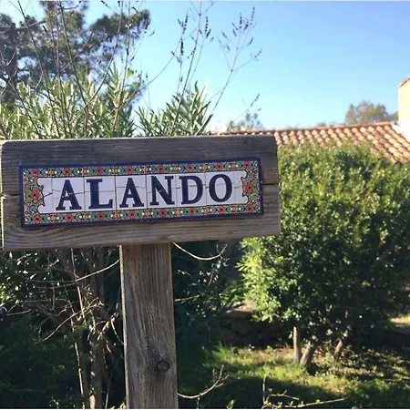 בית נופש Mini Alando Hp11 פורטו-וישיו